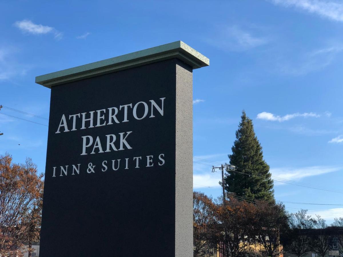 Atherton Park Inn And Suites Редуд Сити Екстериор снимка